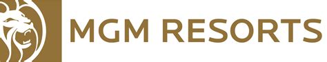 mgm resort careers|MGM Resorts Logo in transparent PNG and SVG formats.